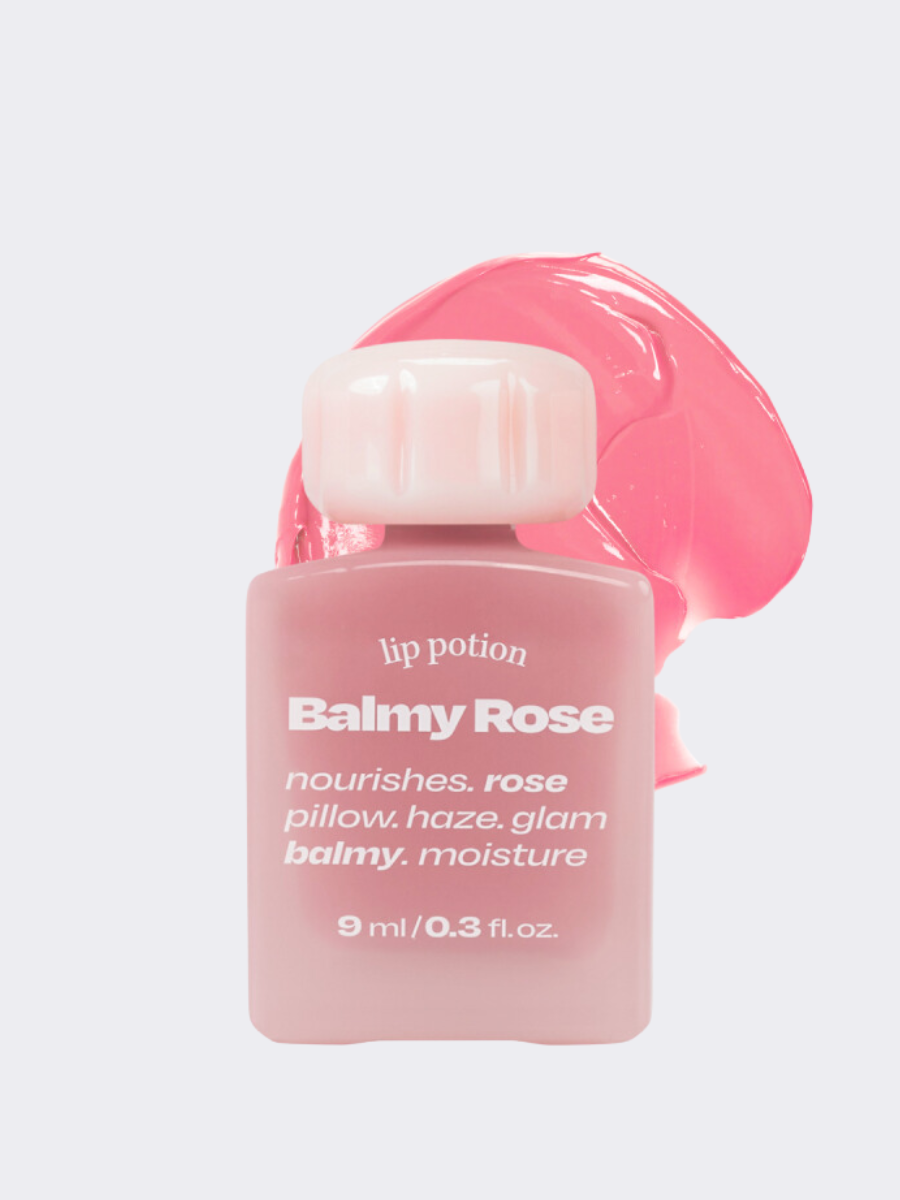 あち様専用 Balmy Rose でかかっ