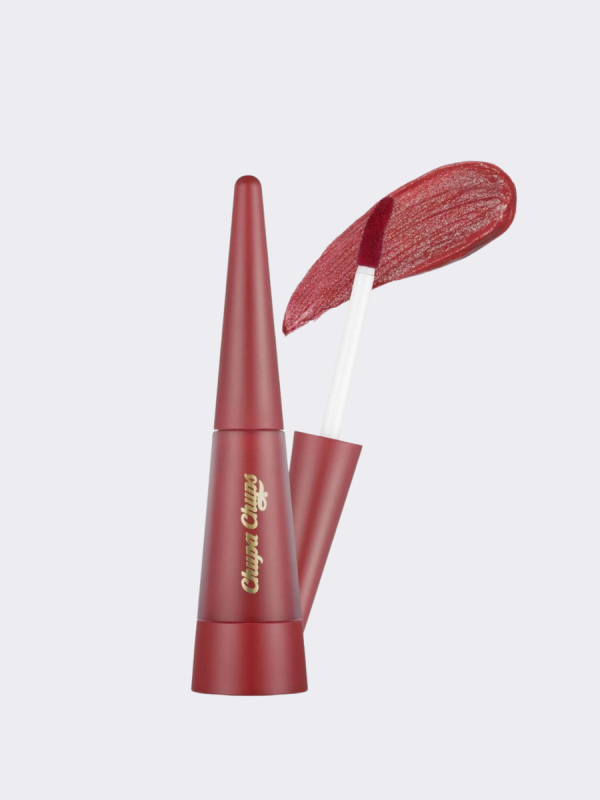 chupa chups velvet lip tint