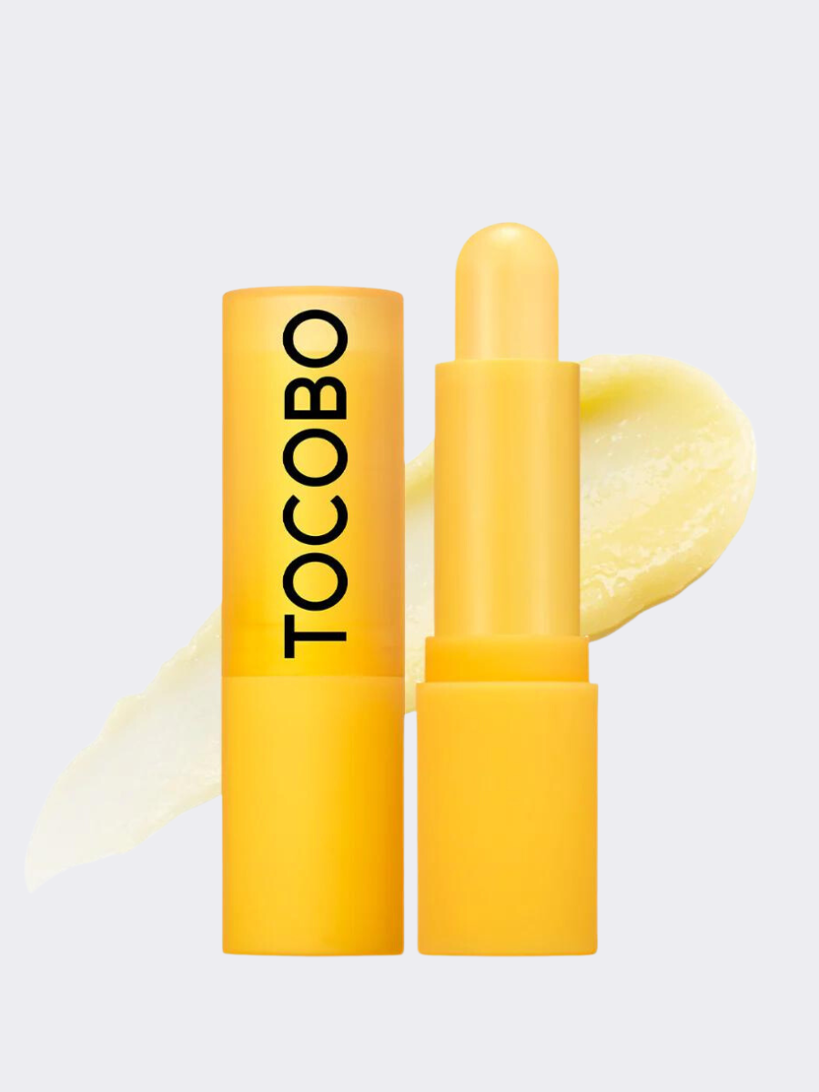 ПитательныйвитаминныйбальзамдлягубTOCOBOVitaminNourishingLipBalm