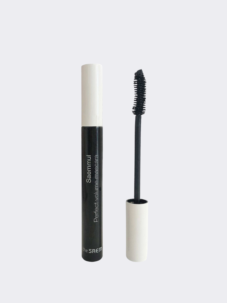 Тушь the saem. The Saem тушь для ресниц Saemmul perfect Volume Mascara. The Saem тушь для ресниц Saemmul perfect Curling Mascara. The Saem Volume Mascara perfect тушь для ресниц. The Saem тушь для ресниц Saemmul Eyelash Curl Mascara 01 Volume Curl.