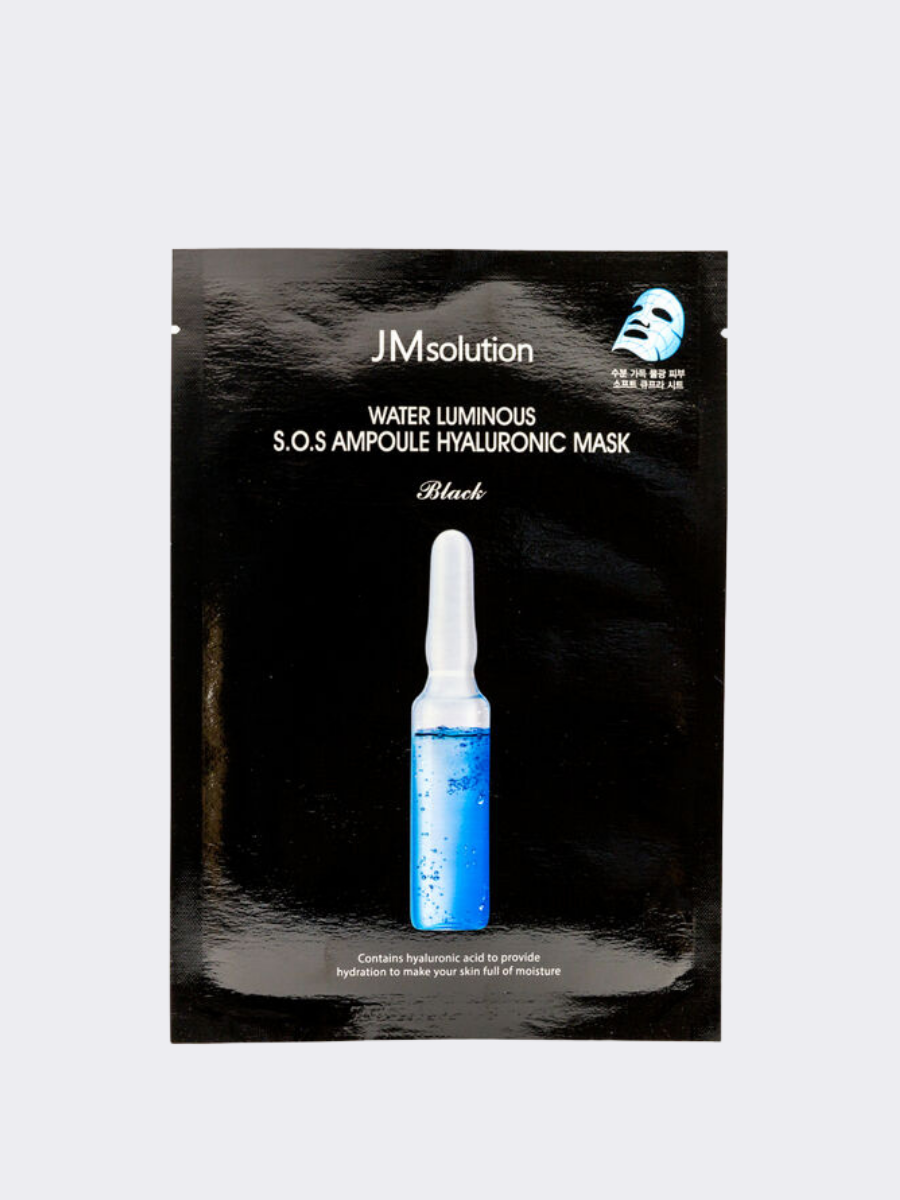 Luminous water. JM solution Water Luminous s.o.s. Ampoule Vita Mask. Набор тканевых масок Water Luminous s.o.s Ampoule Hyaluronic Mask 10ea (JM solution). J msolution маска Water Luminous s.o.s. Ampoule Vita Mask(35 мл). Тканевые маски JM solution Water Luminous SOS Ampoule Cream.