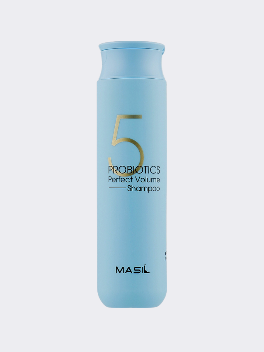 Шампунь для объема волос с пробиотиками - masil 5 probiotics perfect Volume Shampoo 150ml. Корейский шампунь masil 5. Masil шампунь для объема волос с пробиотиками 5 probiotics perfect Volume Shampoo, 300мл. Шампунь для объема волос с пробиотиками masil 5 probiotics Perpect Volume Shampoo.