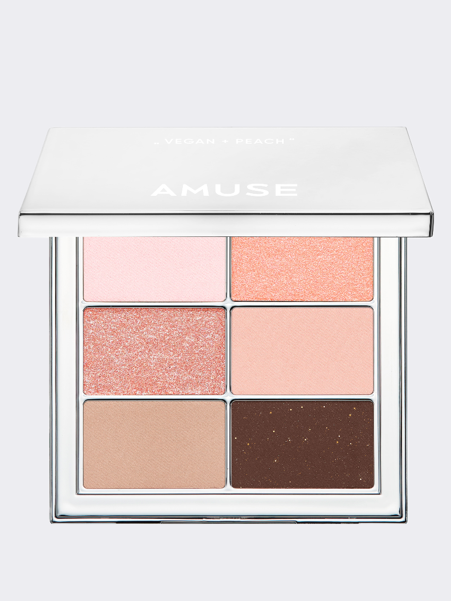 AMUSE Eye Vegan Sheer