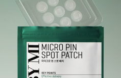 Патчи против воспалений с микроиглами Some By Mi Micro Pin Spot Patch