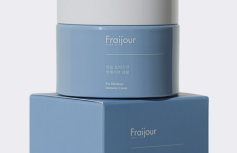 Питательный и увлажняющий крем с пробиотиками и керамидами Fraijour Pro-moisture intensive cream