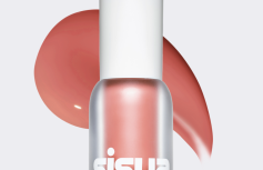 Нежный глянцевый тинт для губ UNLEASHIA Berry Shot Lip Tint No. 4 Woo Woo