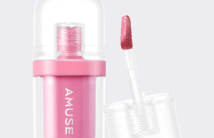 Стойкий гелевый тинт AMUSE Jel-Fit Tint 06 Seoul Girl