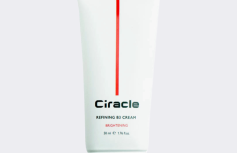 Антиоксидантный крем для лица с витамином B3 Ciracle Refining B3 Cream