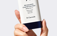 Солнцезащитный стик с пробиотиками Dr.Ceuracle Pro Balance Comfort Sun Stick SPF50+ PA++++