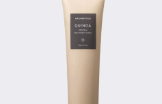 Восстанавливающая маска для волос с протеином AROMATICA Quinoa Protein Treatment Mask