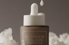 Ампульная сыворотка с экстрактом ледяного гриба и коллагеном I'm From Mushroom Collagen Ampoule