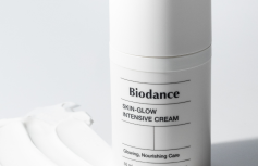 Интенсивный восстанавливающий крем для лица Biodance Skin-Glow Intensive Cream