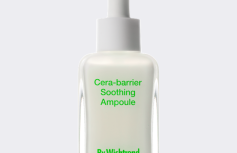 Ампульная сыворотка для лица с экстрактом центеллы By Wishtrend Cera-barrier Soothing Ampoule