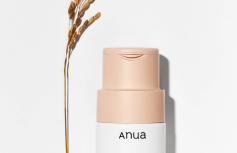 Смягчающая энзимная пудра с рисовым экстрактом ANUA Rice Enzyme Brightening Cleansing Powder