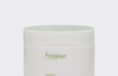 Успокаивающий крем для лица с экстрактом хауттюйнии Fraijour Heartleaf Blemish Moisture Cream