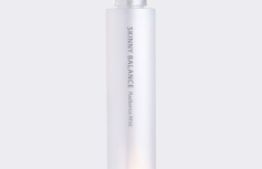 Мист для сияния кожи The Saem Skinny Balance Radiance Mist