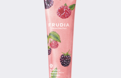 Крем для рук с малиной FRUDIA Squeeze Therapy Raspberry Hand Cream