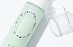 Освежающий лосьон-эмульсия для лица с экстрактом нони Dr.Althea Fresh Deep Noni Lotion