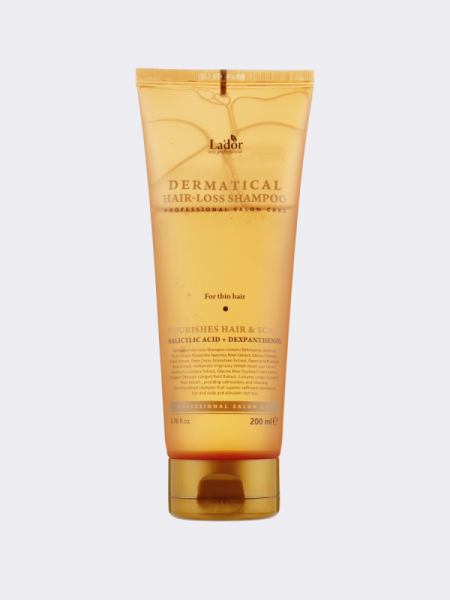 Lador dermatical hair loss shampoo