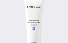 Интенсивный укрепляющий крем с керамидами SKIN&LAB Barrierderm Intensive Cream