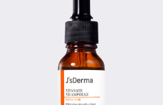 Мультивитаминная ампула с ретинолом J'sDERMA Vitanate VD Ampoule