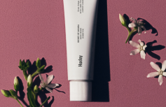 Увлажняющий крем для рук со свежим травяным ароматом Huxley Hand Cream Sunset Fog