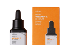 Антиоксидантная сыворотка для лица с витамином С IsNtree Hyper Vitamin C 23 Serum