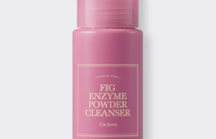 Энзимная пудра с экстрактом инжира I'm From Fig Enzyme Powder Cleanser