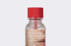 Точечное средство против воспалений с каламином Dr.Althea 15% Calamine Spot Powder