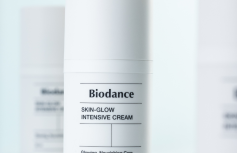 Интенсивный восстанавливающий крем для лица Biodance Skin-Glow Intensive Cream