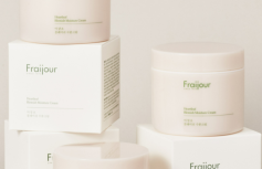 Успокаивающий крем для лица с экстрактом хауттюйнии Fraijour Heartleaf Blemish Moisture Cream