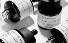 Противовоспалительная сыворотка с ниацинамидом COSRX The Niacinamide 15 Serum