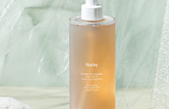 Парфюмированный гель для душа с ароматом марокканского сада Huxley Body Wash Moroccan Gardener