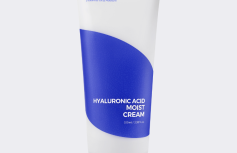 Увлажняющий крем для лица с гиалуроновой кислотой IsNtree Hyaluronic Acid Moist Cream