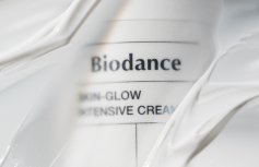 Интенсивный восстанавливающий крем для лица Biodance Skin-Glow Intensive Cream