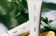 Увлажняющий крем для рук с древесно-цитрусовым ароматом Huxley Hand Cream Port Breath