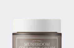 Укрепляющий крем с экстрактом ледяного гриба и коллагеном I'm From Mushroom Collagen Cream