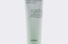 Кремовая пенка для чувствительной кожи TRAVEL Cosrx Cica Creamy Foam Cleanser