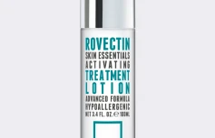 Лосьон для лица ROVECTIN Skin Essentials Treatment Lotion TRAVEL