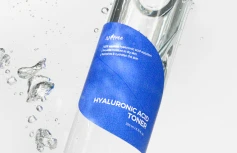 Увлажняющий тонер с гиалуроновой кислотой IsNtree Hyaluronic Acid Toner