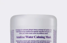 Успокаивающая смываемая маска с азуленом MEDI-PEEL Azulene Water Calming Mask