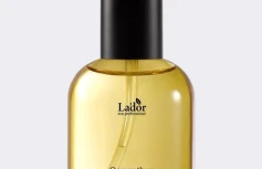 Восстанавливающее парфюмированное масло для волос с цветочным ароматом La'dor Perfumed Hair Oil 03 Osmanthus