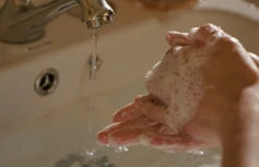Парфюмированное мыло для рук Fountain of Waters Cactus Hotel Hand Wash