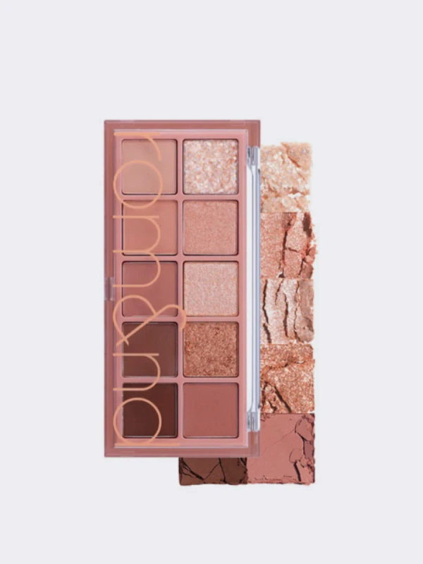 Rom nd better than palette