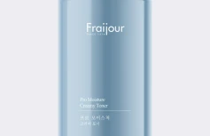 Легкий увлажняющий тонер с пробиотиками и керамидами Fraijour Pro-Moisture Creamy Toner