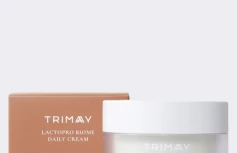 Восстанавливающий антиоксидантный крем с пробиотиками Trimay Lactopro Biome Daily Cream