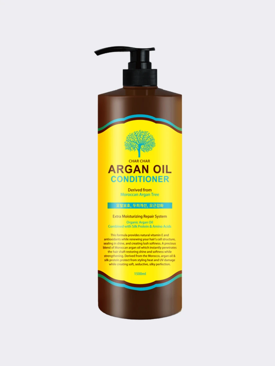 Argan oil conditioner. Кондиционер для волос аргановый Argan Oil Conditioner 100 мл.. Argan Oil кондиционер для волос. [Char Char] кондиционер для волос аргановое масло Argan Oil Conditioner, 100 мл. Купить корейский кондиционер для волос арган.