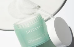 Успокаивающие тонер-пэды BOTANITY Makiol Spot Soothing Pads