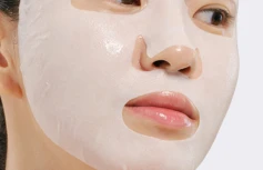Укрепляющая тканевая маска с молочными протеинами и керамидами SKIN&LAB Barrierderm Deep Moisture Sheet Mask
