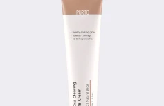 Успокаивающий BB крем с экстрактом центеллы №23 Purito Cica Clearing BB cream